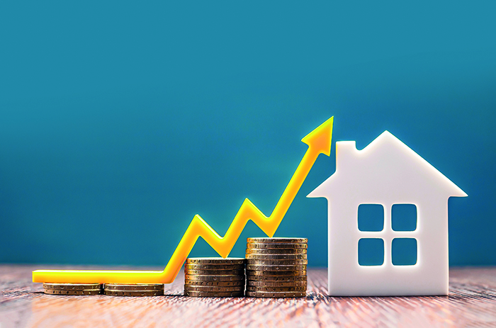 Fixed-rates continue upward trajectory: Moneyfacts – Mortgage Strategy